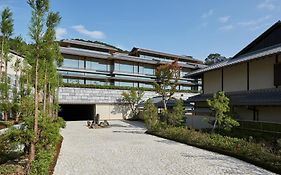 パーク ハイアット 京都